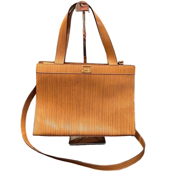 Celine Vintage Two Way Bag - Picture 3 of 12